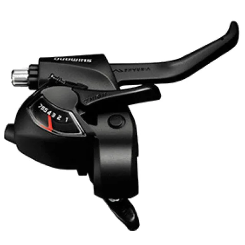 Shimano Schalt-/Bremshebel ST-EF41 7-fach Rechts