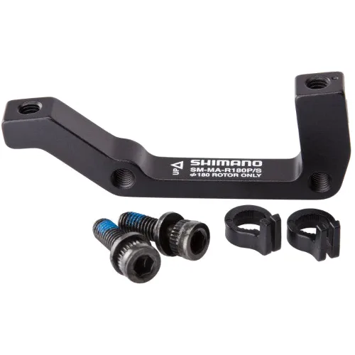 Shimano XTR SMMA90 adapter PM do IS 160 mm (przedni)