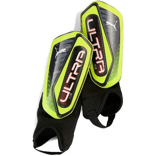 Shin pads Puma Ultra Flex Ankle