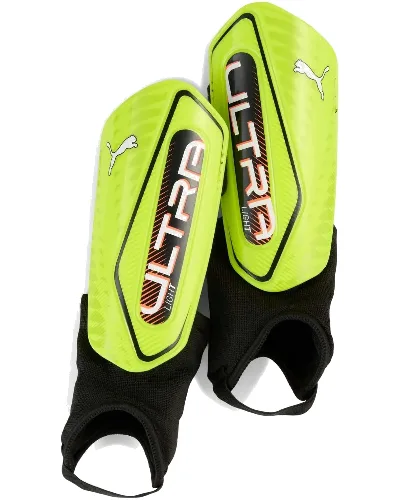 Shin pads Puma Ultra Light Ankle