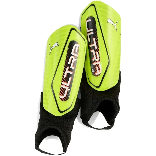 Shin pads Puma Ultra Light Ankle