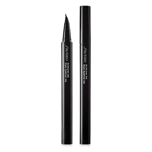 Shiseido ARCHLINER INK Eyeliner Eyelinery 0,4 g ArchLiner Ink