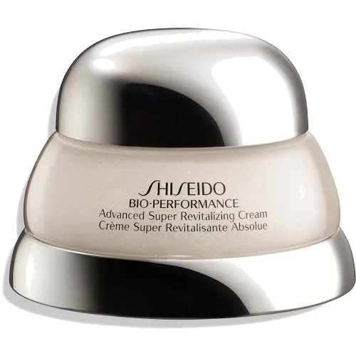 Shiseido Bio-Performance ADVANCED SUPER REVITALIZING CREAM Kremy na dzień 30 ml Damski