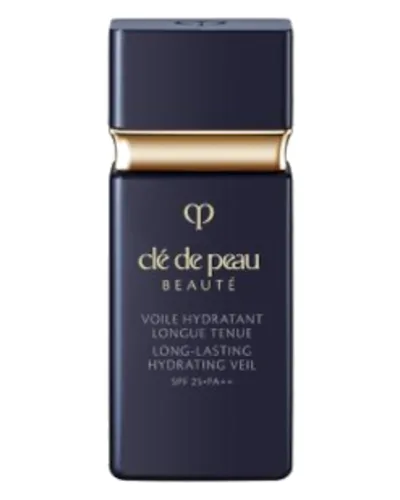 Shiseido - CLÉ DE PEAU BEAUTÉ Long Lasting Hydrating Veil SPF25 PA++ - 30ml
