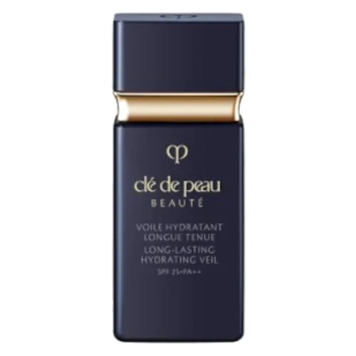 Shiseido - CLÉ DE PEAU BEAUTÉ Long Lasting Hydrating Veil SPF25 PA++ - 30ml