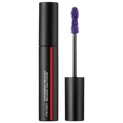Shiseido Controlled Chaos MascaraInk Maskara Tusze do rzęs 11,5 ml Violet Vibe