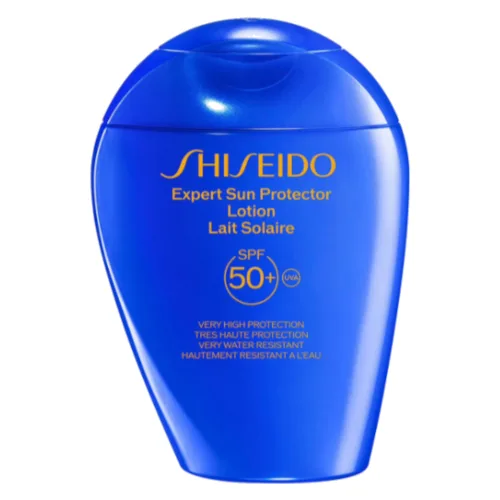 Shiseido - Expert Sun Protector Face & Body Lotion SPF50+ - 150ml