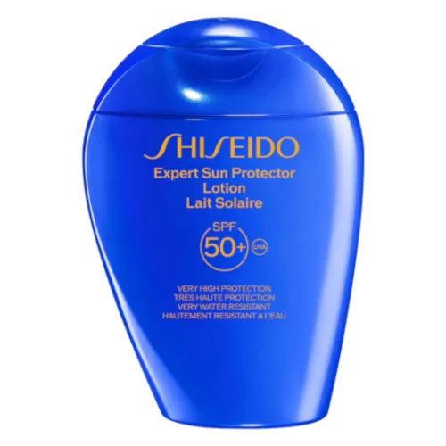 Shiseido - Expert Sun Protector Lotion SPF50+ UVA - 50ml