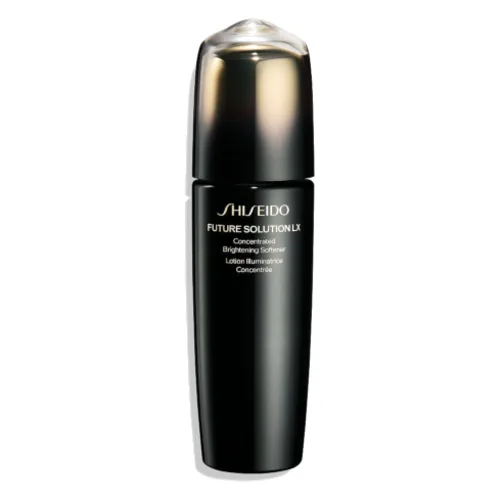 Shiseido - FUTURE SOLUTION LX Concentrated Brightening Softener - 170ml