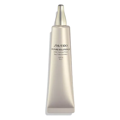 Shiseido Future Solution LX FUTURE SOLUTION LX Infinite Treatment Primer Bazy pod makijaż i primery 40 ml