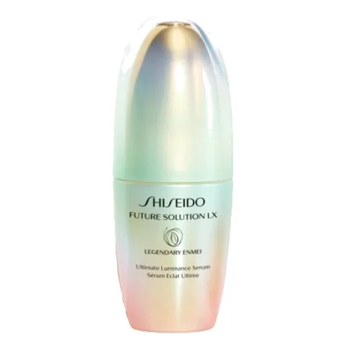 Shiseido Future Solution LX Legendary Enmei Serum przeciwzmarszczkowe 30 ml Damski