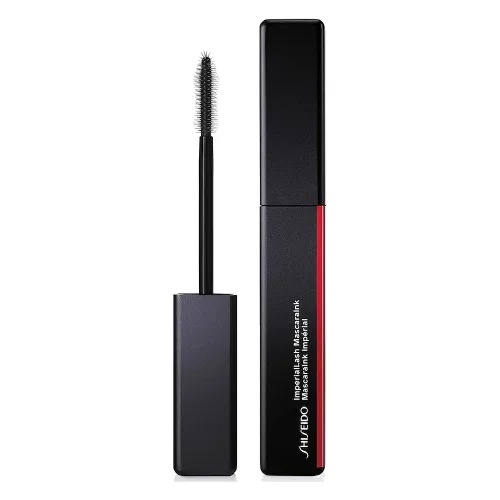Shiseido ImperialLash MascaraInk Tusze do rzęs 8,5 g 01 Sumi Black