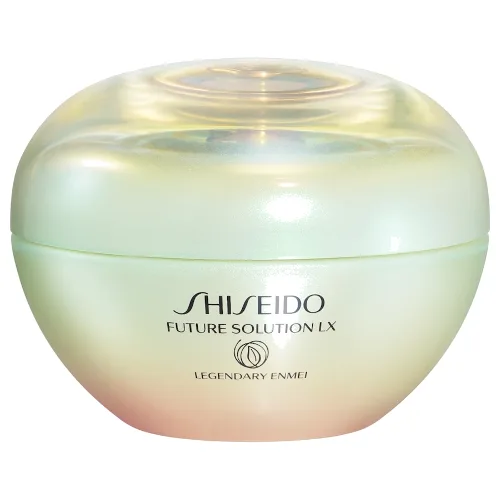 Shiseido Legendäre Enmei Ultimate Renewing Cream Kremy do twarzy 50 ml Damski