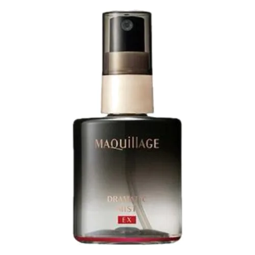 Shiseido - Maquillage Dramatic Mist EX - 60ml - Citrus floral scent