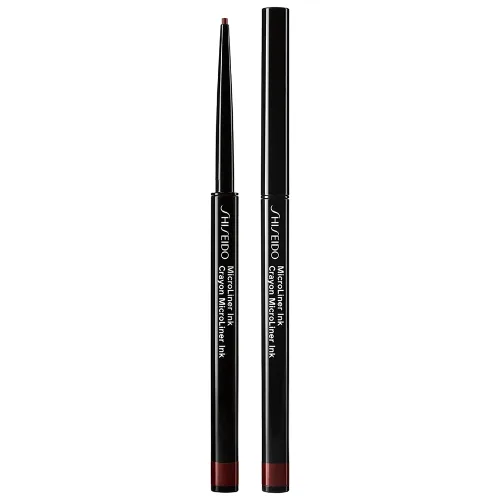 Shiseido MICROLINER INK Eyeliner Eyelinery 08 g 03 Plum