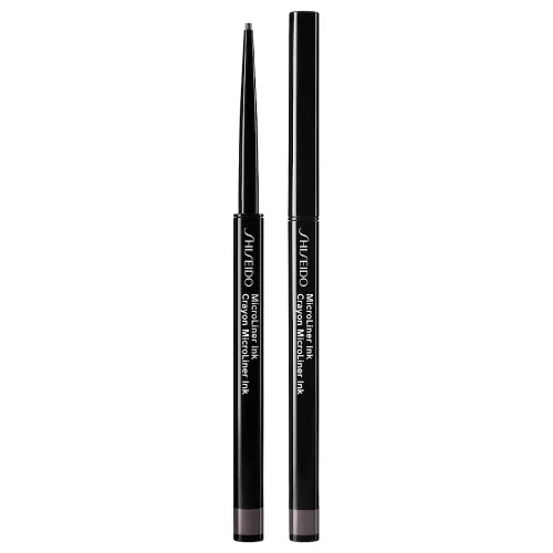 Shiseido MICROLINER INK Eyeliner Eyelinery 08 g Nr. 07 - Gray