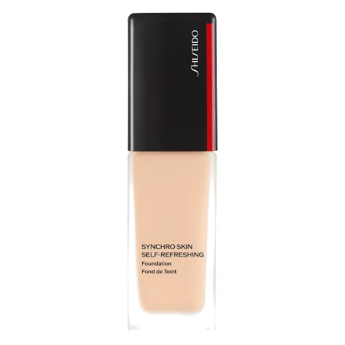 Shiseido SELF-REFRESHING FOUNDATION Podkład o długotrwałym efekcie świeżości Podkłady 30 ml 130