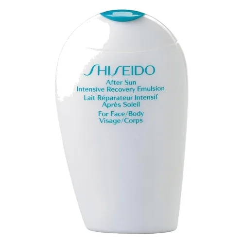 Shiseido Sun Care After Sun Intensive Recovery Emulsion Po opalaniu 150 ml