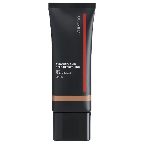 Shiseido SYNCHRO SKIN Self-Refreshing Tint SPF 20 Podkłady 30 ml Nr. 325 - Medium Keyaki