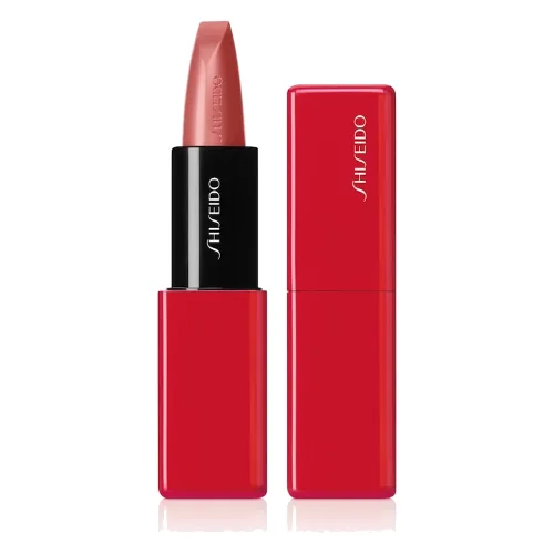 Shiseido Technosatin Gel Lipstick Szminki 4 g Data Stream 404