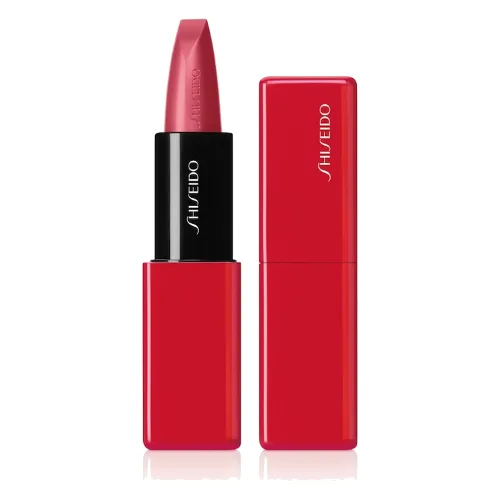 Shiseido Technosatin Gel Lipstick Szminki 4 g Harmonic Drive 409