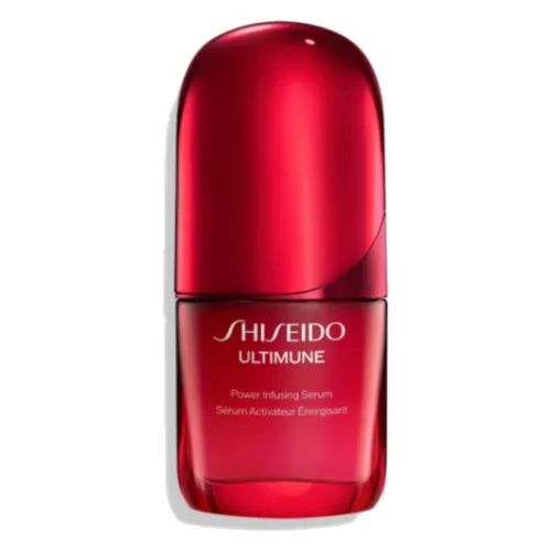 Shiseido - ULTIMUNE Power Infusing Serum - 75ml