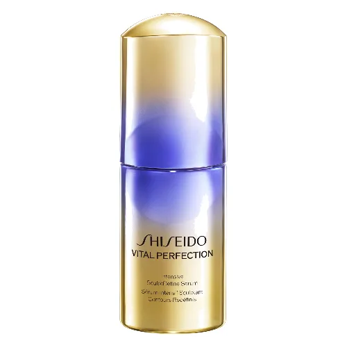 Shiseido Vital Perfection Intensive Scukp Define Serum do twarzy, 40 ml