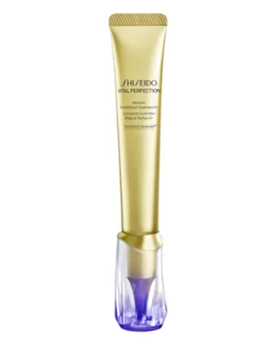Shiseido - VITAL PERFECTION Intensive Wrinklespot Treatment A+ - 20ml