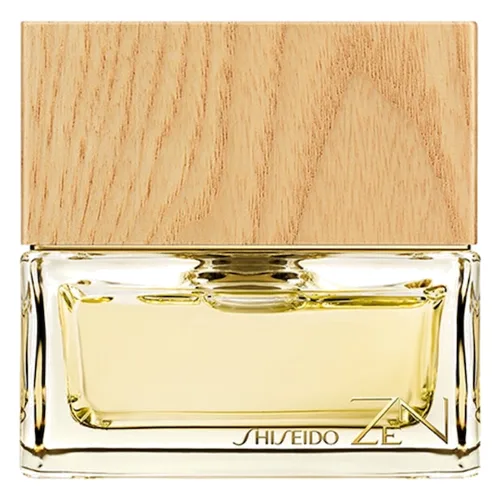Shiseido Zen Woda perfumowana 50 ml Damski