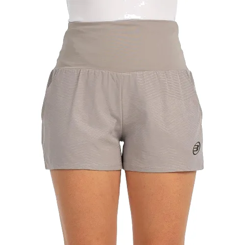Short Bullpadel Enejo Mujer