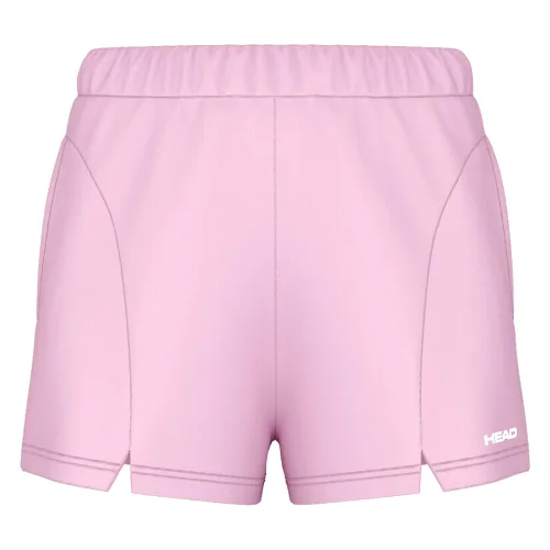 Short Head Dynamic Mujer