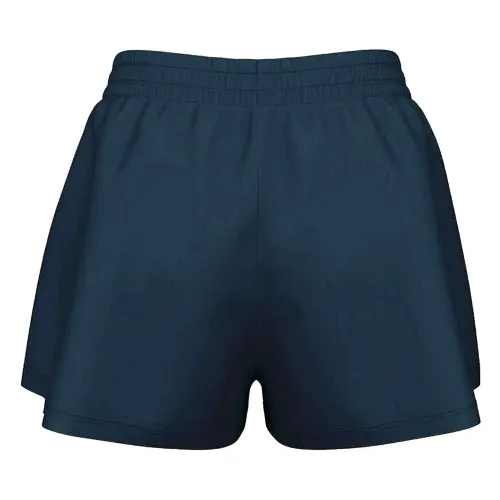 Short Head Petite Play 814525 Nv Mujer S