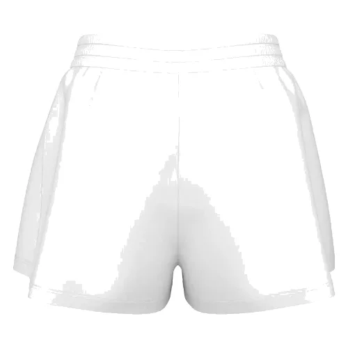 Short Head Petite Play Woman
