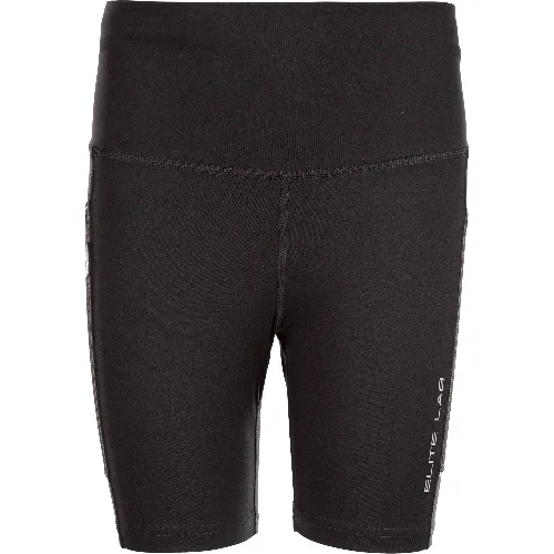 Shorty damski Elite Lab Run Elite X1