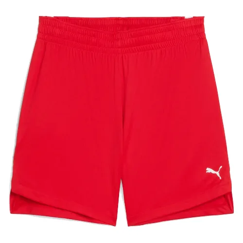 Shorty damski Puma teamJAWS Quick-Dry