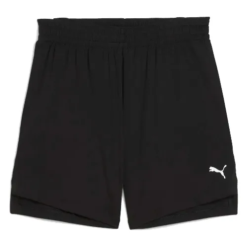 Shorty damski Puma teamJAWS Quick-Dry