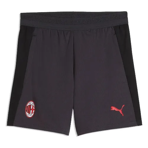 Shorty dla dzieci AC Milan