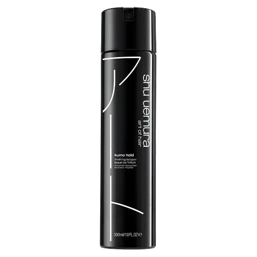 Shu Uemura Shu Style Kumo Hold (Hold Lacquer) Lakiery do włosów 300 ml