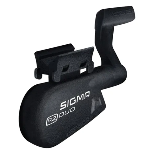 Sigma R2 czujnik prędkości i kadencji ANT+/Bluetooth z magnesami
