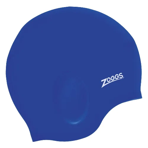 Silikonowy czepek kąpielowy Zoggs Ultra Fit