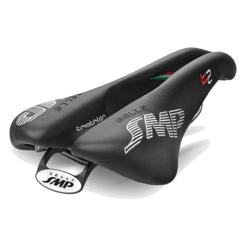 Siodełko do roweru szosowego Triathlon T2