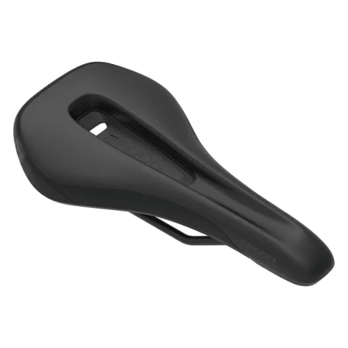 Siodełko Rowerowe Sm Enduro Męskie S/M Czarne