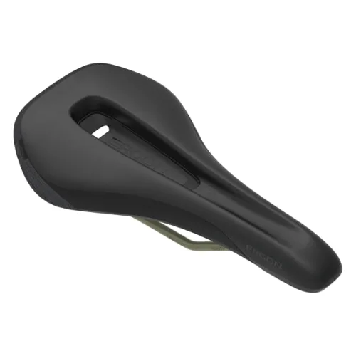 Siodełko Rowerowe Sm Enduro Pro Titanium Męskie S/M