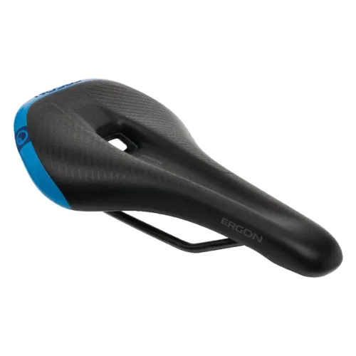 Siodełko Rowerowe Sm Pro Męskie S/M Midsummer Blue