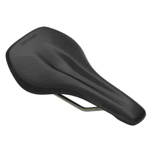 Siodełko Rowerowe Sr Allroad Core Pro Męskie M/L Stealth
