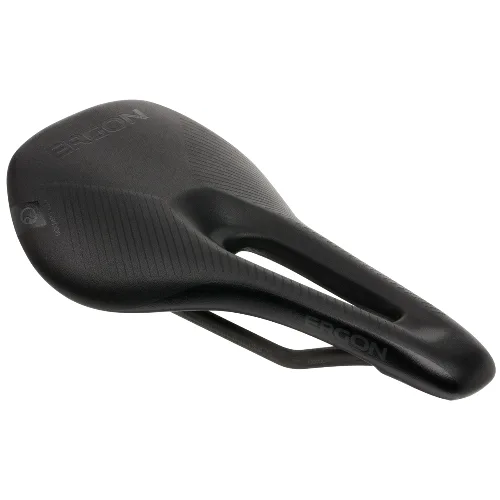 Siodełko Rowerowe Sr Pro Carbon Damskie S/M Czarne