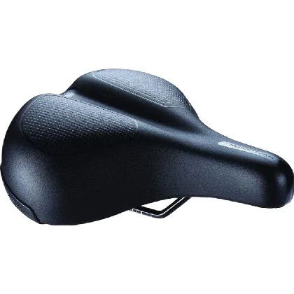 Siodło BBB Cycling ComfortPlus Upright