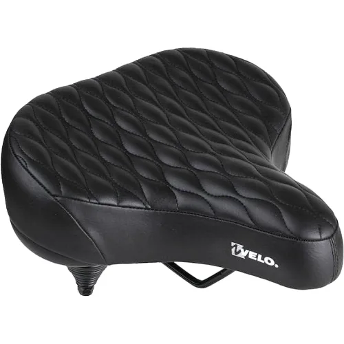 Siodło rowerowe Selle Cruiser - Royal Plus Unisex - Drifter Strengtex
