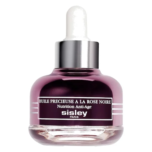 Sisley Black Rose Precious Face Oil Olejki do twarzy 25 ml