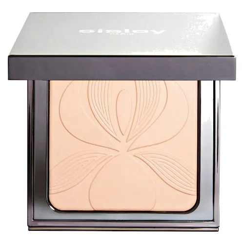Sisley Blur Expert Pudry 11 g 0 Light